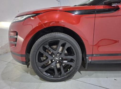 Land Rover Range Rover Evoque 2019 for sale in KwaZulu-Natal