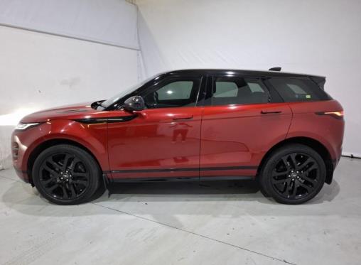 Land Rover Range Rover Evoque 2019 for sale in KwaZulu-Natal, Durban