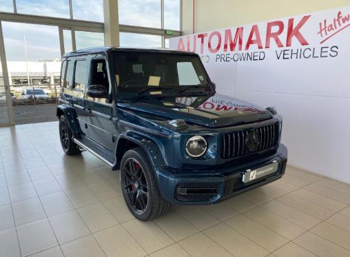 2022 Mercedes-AMG G-Class G63 for sale - 22 g63 amg