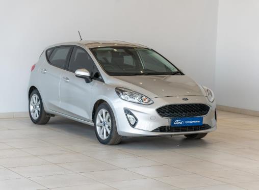 2020 Ford Fiesta 1.0T Trend Auto for sale - 10EMUFPU78273