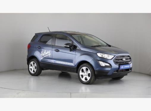 2022 Ford EcoSport 1.5 Ambiente Auto for sale - 21USE2221