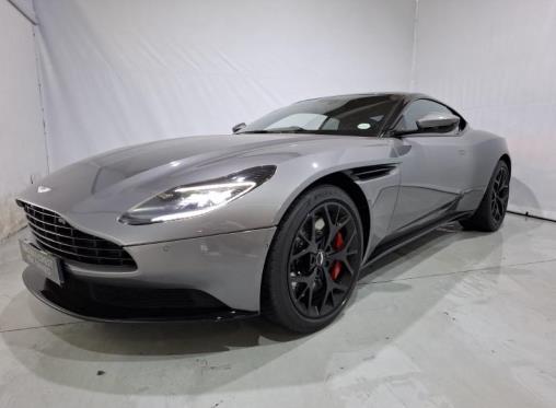 2022 Aston Martin DB11 V8 Coupe for sale - 6351