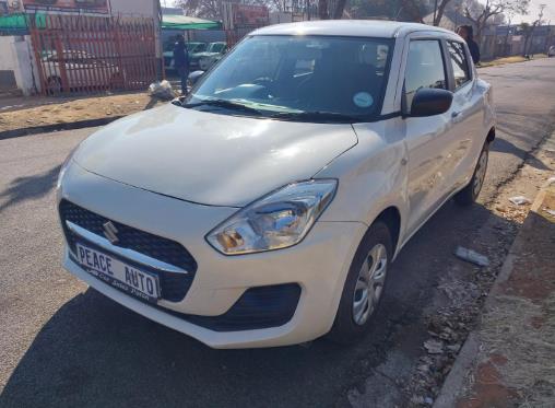 Suzuki Swift 2023 for sale in Gauteng, Johannesburg