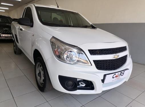 2016 Chevrolet Utility 1.4 for sale - 6955578