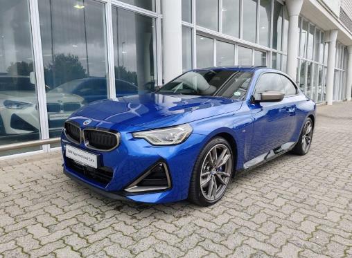 2022 BMW 2 Series M240i Xdrive Coupe For Sale in Western Cape, Cape Town