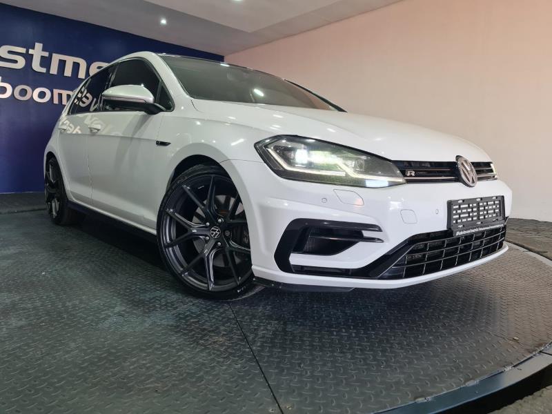 Volkswagen Golf R for sale in Pretoria - ID: 27560435 - AutoTrader