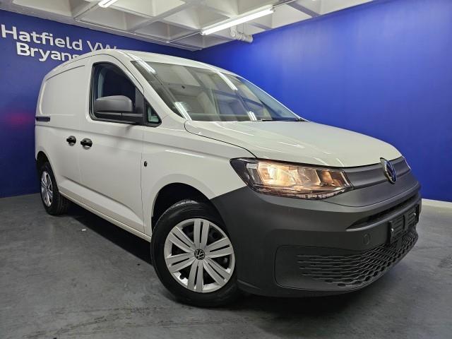 Volkswagen panel vans for sale in South Africa - AutoTrader