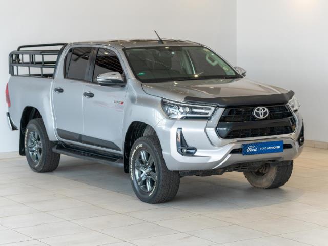 Toyota Hilux cars for sale in Witbank - AutoTrader