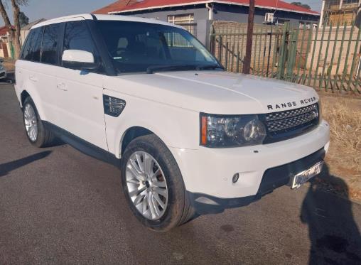 2013 Land Rover Discovery 4 SDV6 HSE for sale - 7181770