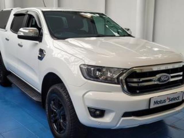 Ford Ranger cars for sale in South Africa - AutoTrader