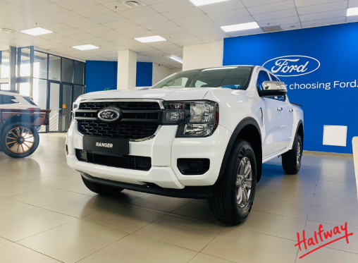 2024 Ford Ranger 2.0 Sit Double Cab for sale - 11RAN03330
