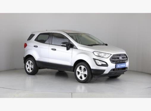 2022 Ford EcoSport 1.5 Ambiente Auto for sale - 21USE2159