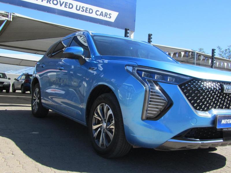 Haval Jolion 1.5 HEV Luxury for sale in Queenstown ID 27560806