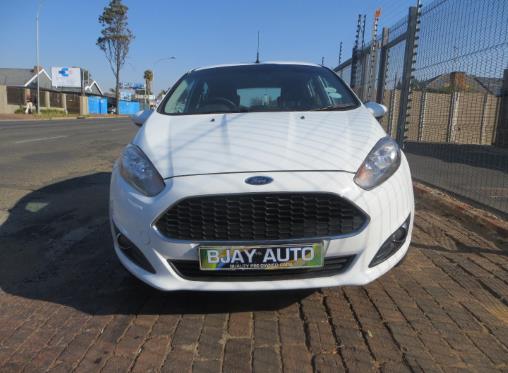 Ford Fiesta 2018 for sale in Gauteng
