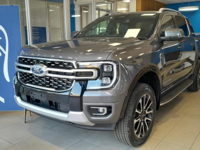 Eshowe Ford dealership in Eshowe - AutoTrader