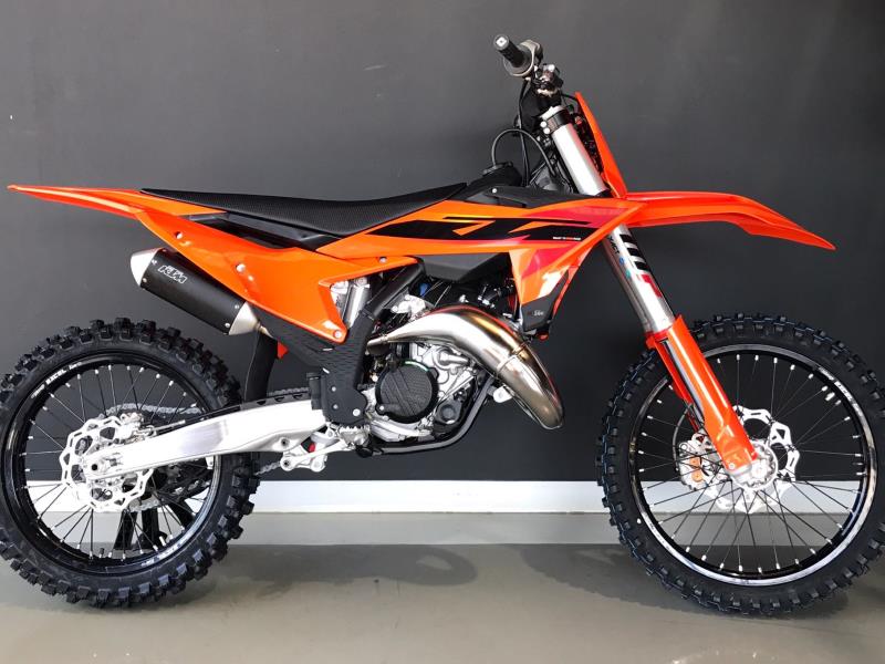 KTM 125 SX for sale in Roodepoort ID 27561577 AutoTrader