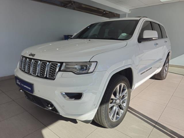 Jeep Grand Cherokee Cars For Sale In Midrand - Autotrader