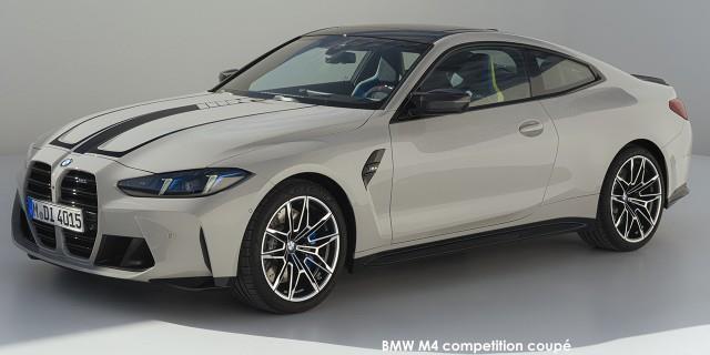 Research and Compare BMW M4 Competition Coupe M Xdrive Cars - AutoTrader