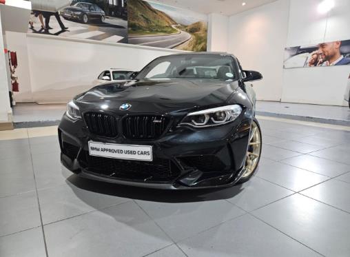 2021 BMW M2 Competition Auto for sale - 07J09362