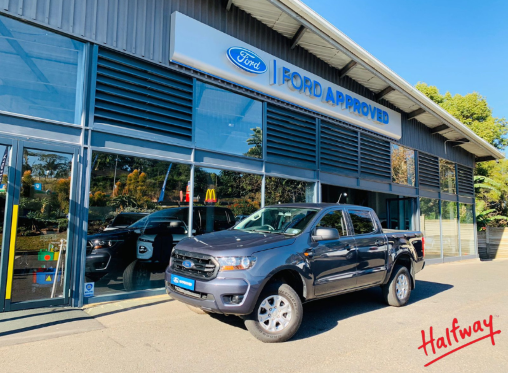 2019 Ford Ranger 2.2TDCi Double Cab Hi-Rider XL for sale - 11USE18883