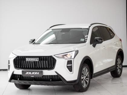 Haval Jolion 1.5T City Plus Thorp GWM Haval Chery Plumstead