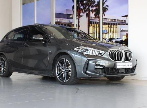 2020 BMW 1 Series 118i M Sport For Sale in Western Cape, Cape Town