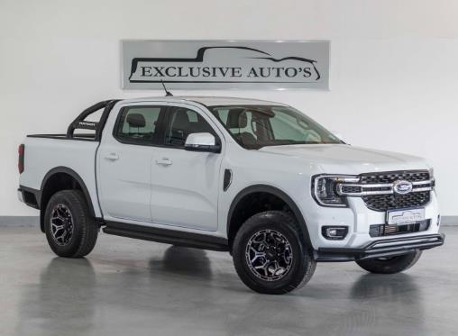 2023 Ford Ranger 2.0 Sit Double Cab XLT for sale - 104797