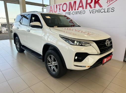 2022 Toyota Fortuner 2.4GD-6 4x4 for sale - 46822