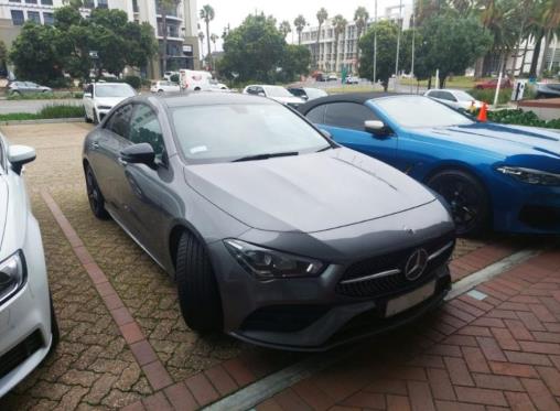 2020 Mercedes-Benz CLA 200 AMG Line for sale - 115482