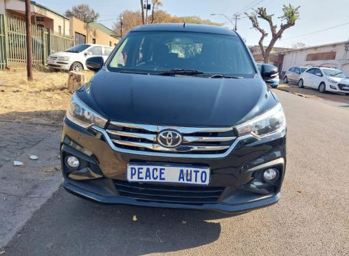 2023 Toyota Rumion 1.5 TX for sale - 6955771