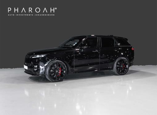 2023 Land Rover Range Rover Sport D350 Autobiography for sale - 20743