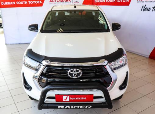 Toyota Hilux 2024 for sale in KwaZulu-Natal