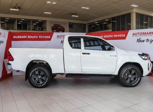 Used Toyota Hilux 2024 for sale