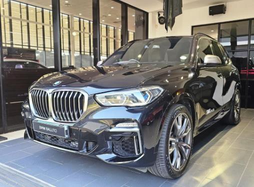 2021 BMW X5 M50d for sale - 09F89754