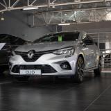 Renault Clio 1.0 Turbo Intens Renault Bruma