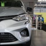 Renault Clio 1.0 Turbo Intens Renault Bruma