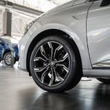 Renault Clio 1.0 Turbo Intens Renault Bruma