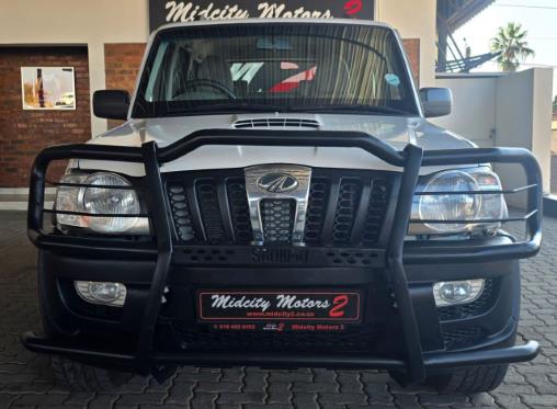 Mahindra Scorpio 2013 for sale in North West