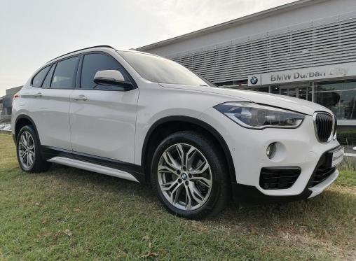 2019 BMW X1 sDrive18d for sale - 115031