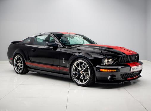 2008 Ford Mustang GT500 for sale - 28008