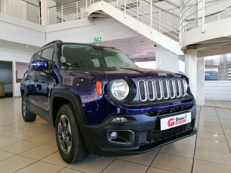 Jeep Renegade 1.6L Longitude for sale in Alberton ID 27564733