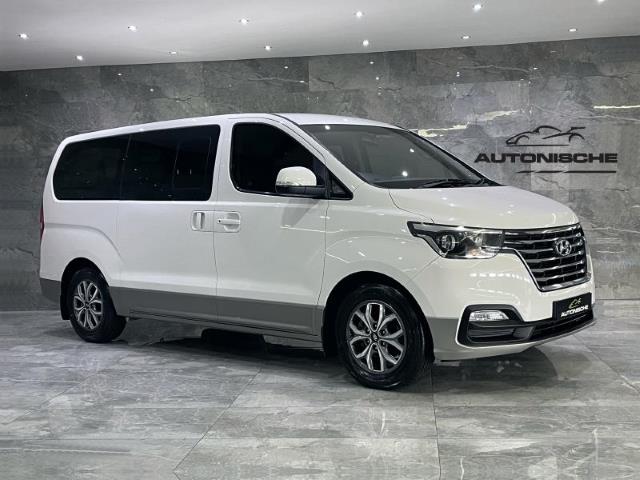 Hyundai H-1 cars for sale in Durban - AutoTrader