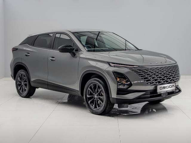 OMODA cars for sale in South Africa - AutoTrader