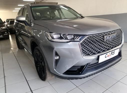 2021 Haval H6 2.0T 4WD Luxury for sale - 6955840