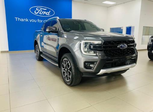 Ford Ranger 2024 for sale in KwaZulu-Natal