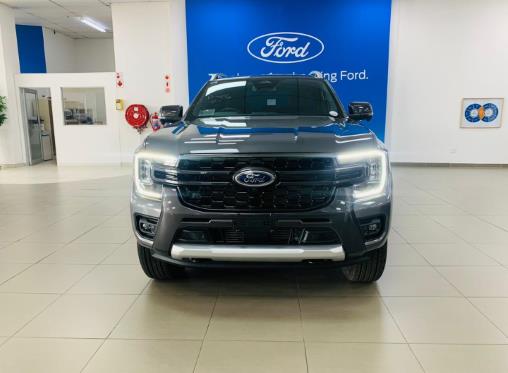 Ford Ranger 2024 for sale in KwaZulu-Natal, Durban