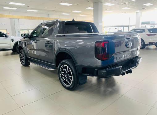 New Ford Ranger 2024 for sale