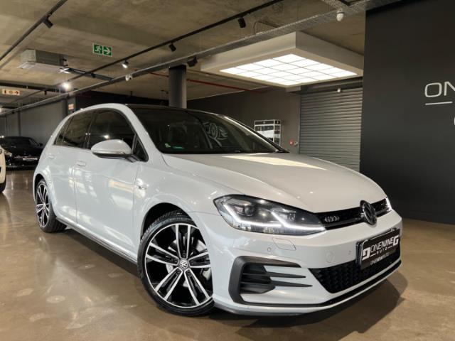 Volkswagen Golf cars for sale in Midrand - AutoTrader