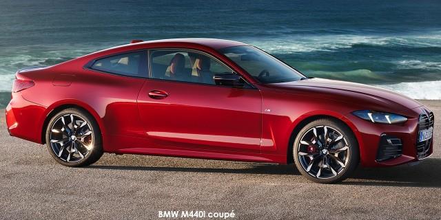 Research and Compare BMW 4 Series M440i xDrive Coupe Cars - AutoTrader
