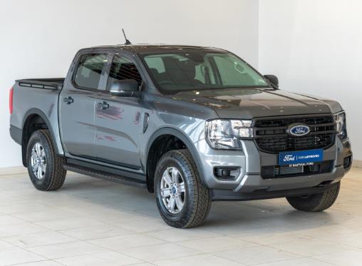 2024 Ford Ranger 2.0 Sit Double Cab XL Auto for sale - 10EMDEMB50092